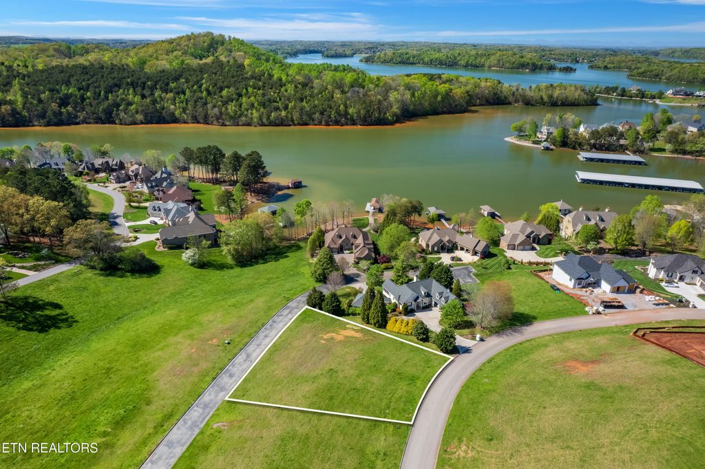 Photo of 150 Wildwing Drive, Vonore, TN 37885 (MLS # 1334880)