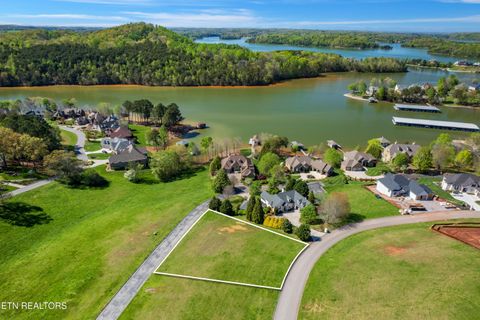 Photo of 150 Wildwing Drive, Vonore, TN 37885 (MLS # 1334880)