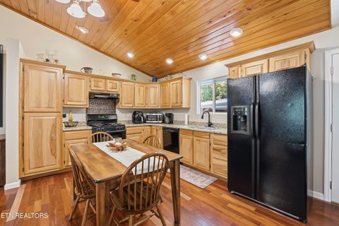 Tiny photo for 604 Monte Wood Circle, Pigeon Forge, TN 37863 (MLS # 1335778)