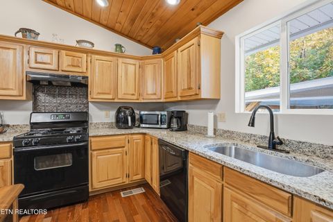 Tiny photo for 604 Monte Wood Circle, Pigeon Forge, TN 37863 (MLS # 1335778)