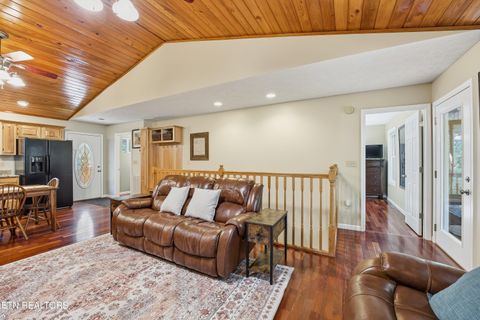 Tiny photo for 604 Monte Wood Circle, Pigeon Forge, TN 37863 (MLS # 1335778)