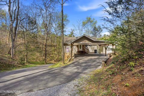 Tiny photo for 604 Monte Wood Circle, Pigeon Forge, TN 37863 (MLS # 1335778)