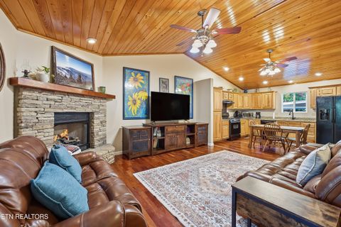 Tiny photo for 604 Monte Wood Circle, Pigeon Forge, TN 37863 (MLS # 1335778)