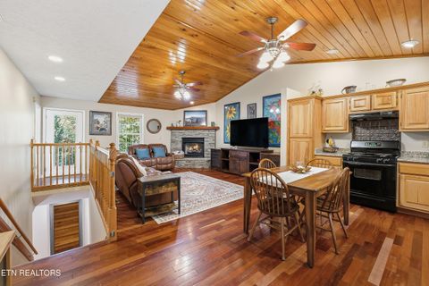 Tiny photo for 604 Monte Wood Circle, Pigeon Forge, TN 37863 (MLS # 1335778)