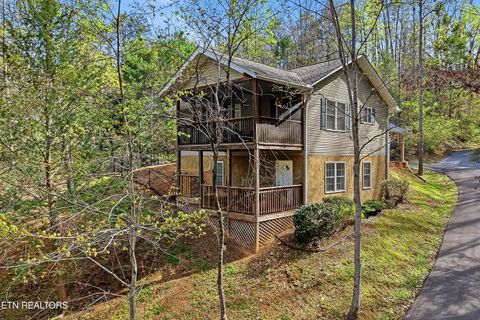 Tiny photo for 604 Monte Wood Circle, Pigeon Forge, TN 37863 (MLS # 1335778)