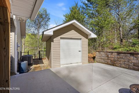 Tiny photo for 604 Monte Wood Circle, Pigeon Forge, TN 37863 (MLS # 1335778)