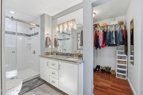 Tiny photo for 604 Monte Wood Circle, Pigeon Forge, TN 37863 (MLS # 1335778)