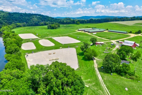 Tiny photo for 1839 London Rd, New Market, TN 37820 (MLS # 1355482)