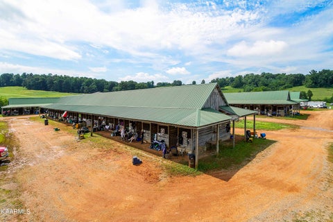 Tiny photo for 1839 London Rd, New Market, TN 37820 (MLS # 1355482)