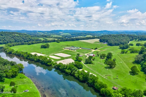 Tiny photo for 1839 London Rd, New Market, TN 37820 (MLS # 1355482)