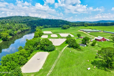 Tiny photo for 1839 London Rd, New Market, TN 37820 (MLS # 1355482)