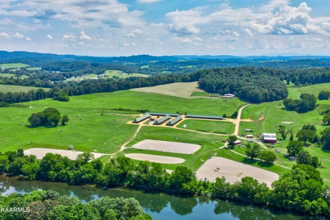 Tiny photo for 1839 London Rd, New Market, TN 37820 (MLS # 1355482)