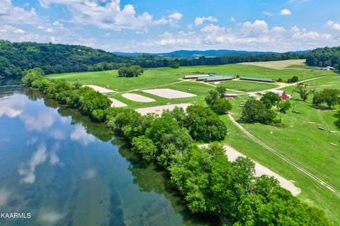 Photo of 1839 London Rd, New Market, TN 37820 (MLS # 1355482)