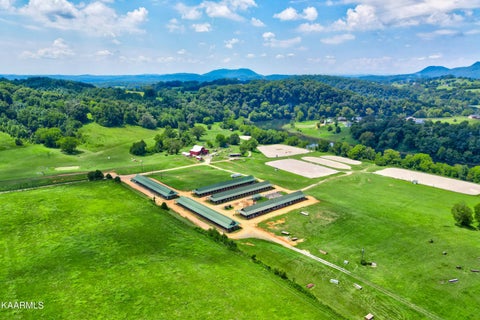 Tiny photo for 1839 London Rd, New Market, TN 37820 (MLS # 1355482)