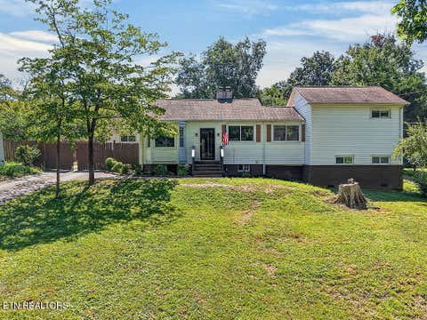 Photo of 4204 Garden Drive, Knoxville, TN 37918 (MLS # 1353416)