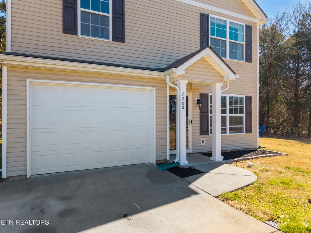 Photo of 7200 Ponds Inlet Lane, Powell, TN 37849 (MLS # 1329702)