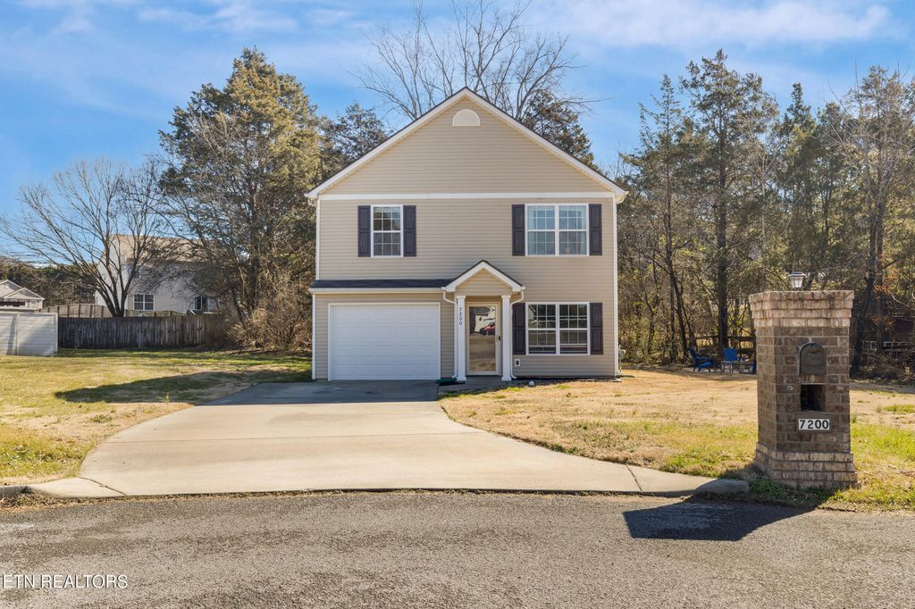 Photo of 7200 Ponds Inlet Lane, Powell, TN 37849 (MLS # 1329702)