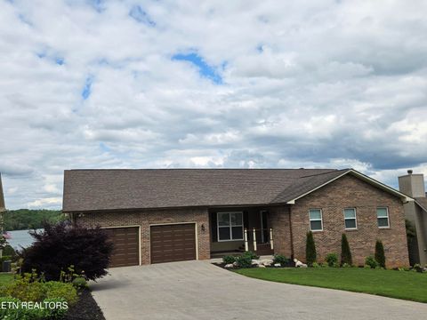 309 Chuniloti Circle Loudon TN 37774