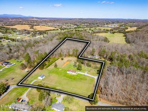 Photo of 6300 Ford Rd, Lenoir City, TN 37772 (MLS # 1333134)