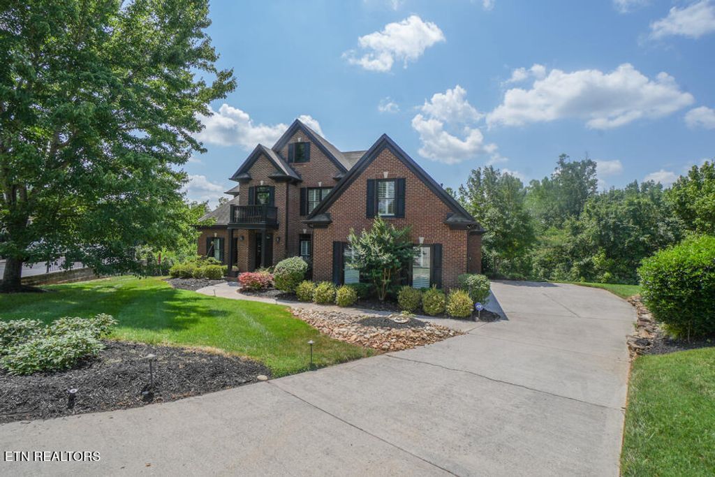 Photo of 1768 Redgrave Rd, Knoxville, TN 37922 (MLS # 1323448)