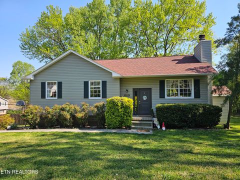 Photo of 1701 Sedgewick Drive, Knoxville, TN 37922 (MLS # 1336354)