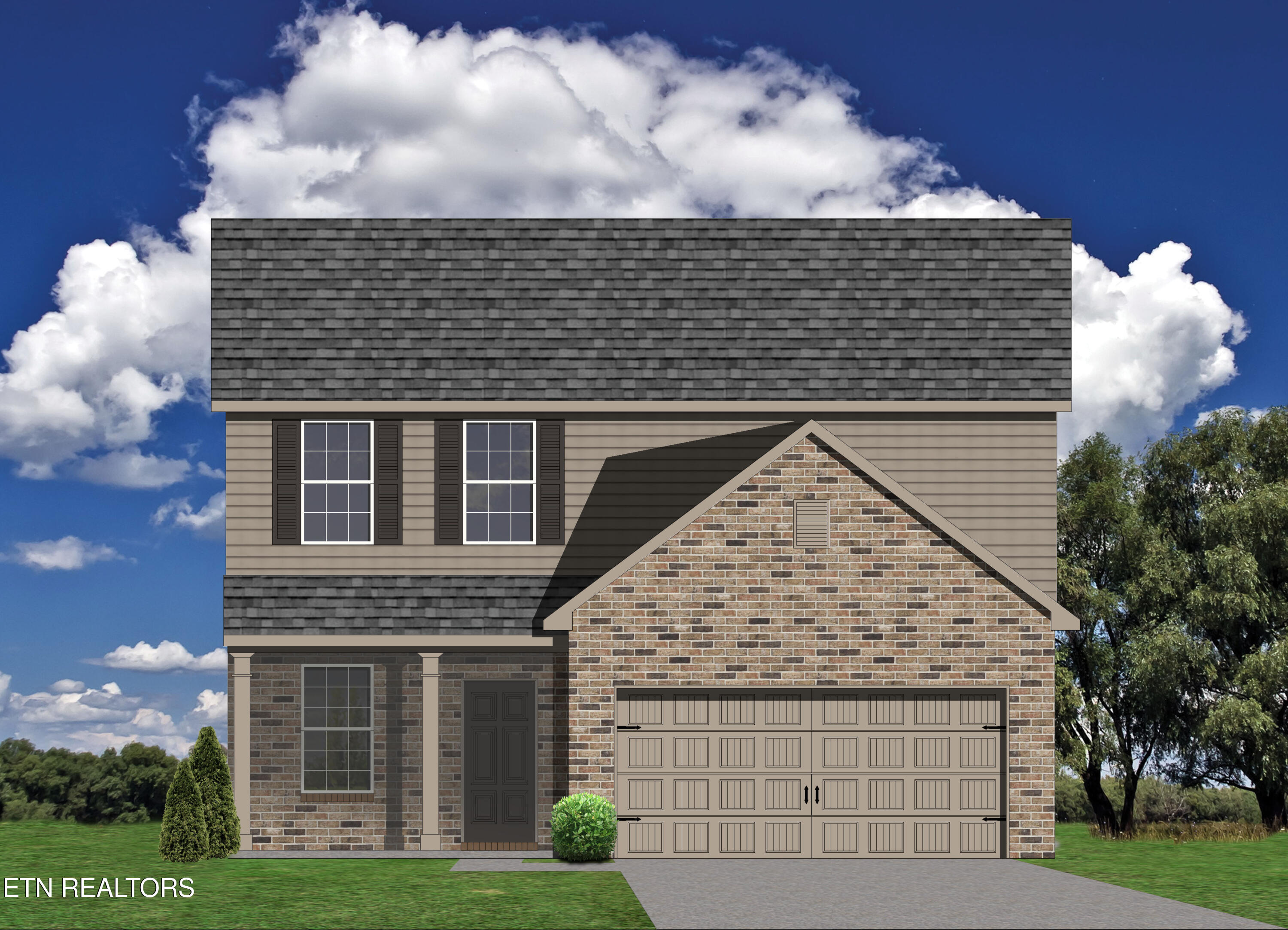 1768 Hickory Meadows Drive