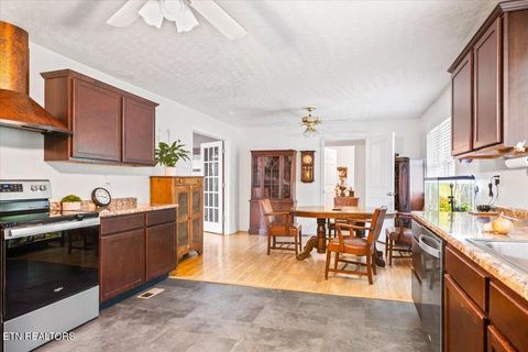 Tiny photo for 1851 Seals Rd, New Tazewell, TN 37825 (MLS # 1336772)