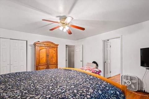 Tiny photo for 1851 Seals Rd, New Tazewell, TN 37825 (MLS # 1336772)