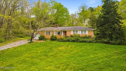 Photo of 1851 Seals Rd, New Tazewell, TN 37825 (MLS # 1336772)