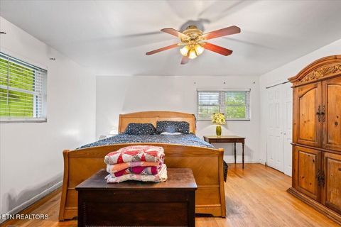 Tiny photo for 1851 Seals Rd, New Tazewell, TN 37825 (MLS # 1336772)