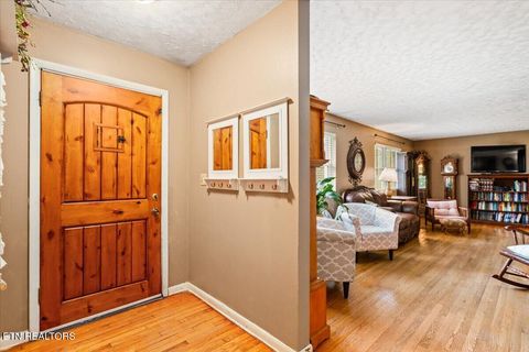 Tiny photo for 1851 Seals Rd, New Tazewell, TN 37825 (MLS # 1336772)