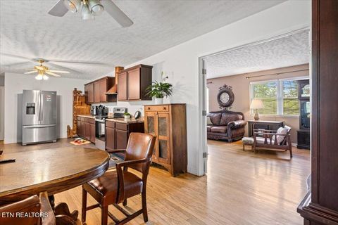 Tiny photo for 1851 Seals Rd, New Tazewell, TN 37825 (MLS # 1336772)