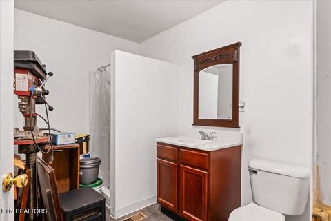 Tiny photo for 1851 Seals Rd, New Tazewell, TN 37825 (MLS # 1336772)