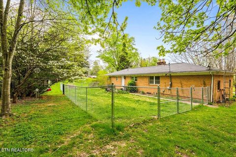 Tiny photo for 1851 Seals Rd, New Tazewell, TN 37825 (MLS # 1336772)