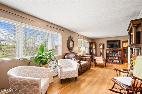 Tiny photo for 1851 Seals Rd, New Tazewell, TN 37825 (MLS # 1336772)