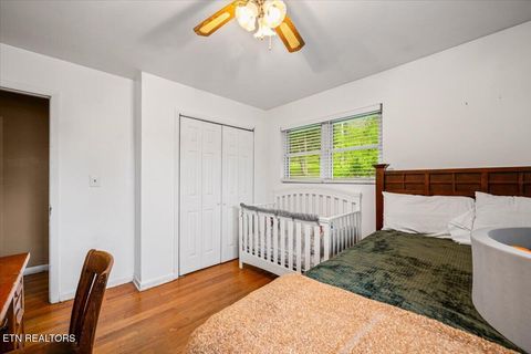 Tiny photo for 1851 Seals Rd, New Tazewell, TN 37825 (MLS # 1336772)