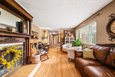 Tiny photo for 1851 Seals Rd, New Tazewell, TN 37825 (MLS # 1336772)