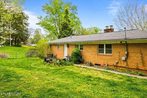 Tiny photo for 1851 Seals Rd, New Tazewell, TN 37825 (MLS # 1336772)