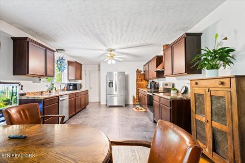 Tiny photo for 1851 Seals Rd, New Tazewell, TN 37825 (MLS # 1336772)