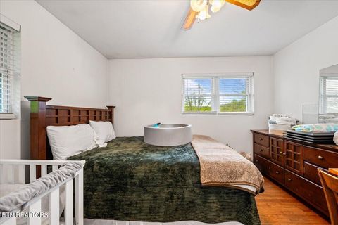 Tiny photo for 1851 Seals Rd, New Tazewell, TN 37825 (MLS # 1336772)