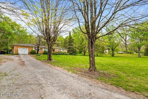 Tiny photo for 1851 Seals Rd, New Tazewell, TN 37825 (MLS # 1336772)