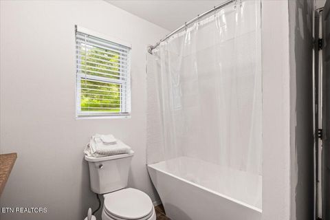 Tiny photo for 1851 Seals Rd, New Tazewell, TN 37825 (MLS # 1336772)