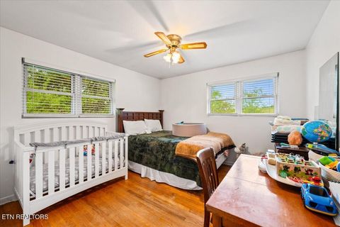 Tiny photo for 1851 Seals Rd, New Tazewell, TN 37825 (MLS # 1336772)