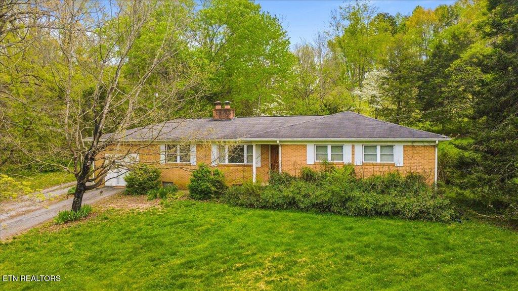 Photo of 1851 Seals Rd, New Tazewell, TN 37825 (MLS # 1336772)