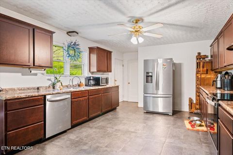 Tiny photo for 1851 Seals Rd, New Tazewell, TN 37825 (MLS # 1336772)