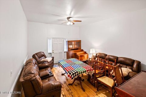 Tiny photo for 1851 Seals Rd, New Tazewell, TN 37825 (MLS # 1336772)