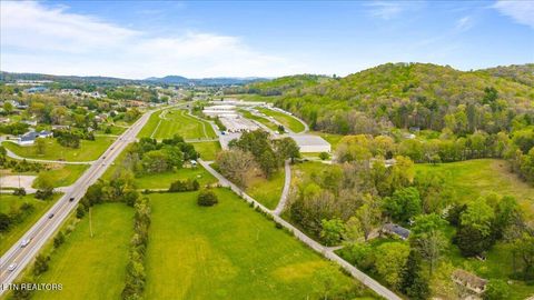 Tiny photo for 1851 Seals Rd, New Tazewell, TN 37825 (MLS # 1336772)