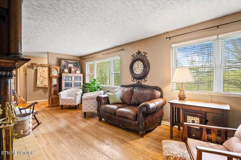 Tiny photo for 1851 Seals Rd, New Tazewell, TN 37825 (MLS # 1336772)