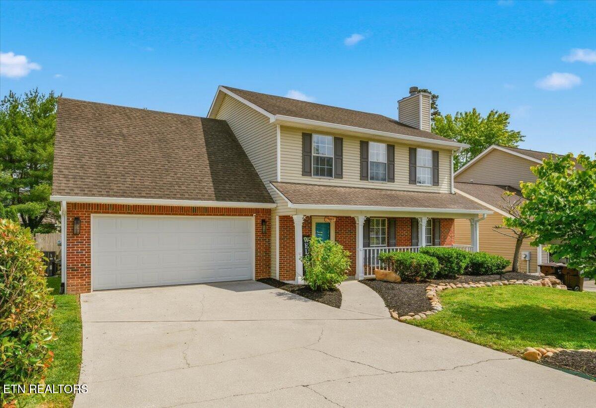 8132 Legacy Lane