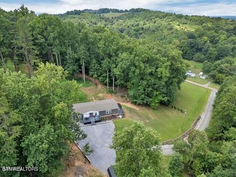 Photo of 1444 Mount Carmel Rd Rd, Mosheim, TN 37818 (MLS # 1322789)